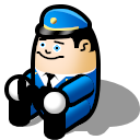 3rd party - otto pilot